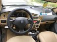 Fiat Albea HLX 1.6MT 2004 - Bán Fiat Albea HLX 1.6MT sản xuất 2004, màu bạc