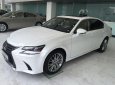 Lexus GS 350   2017 - Cần bán xe Lexus GS 350 đời 2017, màu trắng, nhập khẩu nguyên chiếc