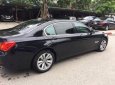 BMW 7 Series 740Li 2009 - Chính chủ bán BMW 7 Series 740LI đời 2009, màu đen, nhập khẩu