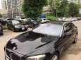 BMW 7 Series 740Li 2009 - Chính chủ bán BMW 7 Series 740LI đời 2009, màu đen, nhập khẩu