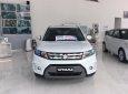 Suzuki Vitara 1.6AT 2017 - Bán xe Suzuki Vitara ở Thái Bình - khuyến mại hấp dẫn lên tới 50tr