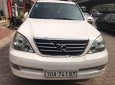 Lexus GX470 2004 - Cần bán xe Lexus GX470 2004, màu trắng, xe nhập, 920tr