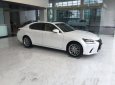 Lexus GS 350   2017 - Cần bán xe Lexus GS 350 đời 2017, màu trắng, nhập khẩu nguyên chiếc