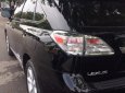 Lexus RX350 2009 - Cần bán gấp Lexus RX350 đời 2009, màu đen, xe nhập như mới