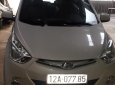 Hyundai Eon 2014 - Cần bán Hyundai Eon đời 2014, màu bạc, nhập khẩu nguyên chiếc như mới