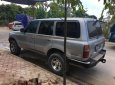 Toyota Land Cruiser   1992 - Bán xe cũ Toyota Land Cruiser đời 1992, nhập khẩu