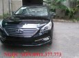 Hyundai Sonata 2017 - Bán Hyundai Sonata mới đời 2017, màu đen - LH Ngọc Sơn: 0911377773