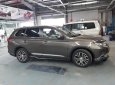 Mitsubishi Stavic 2.4 CVT 2017 - Bán ô tô Mitsubishi Outlander 2.4 CVT 2017, màu nâu, nhập khẩu giá cạnh tranh