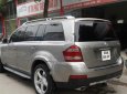 Mercedes-Benz GL 550 4matic 2008 - Bán Mercedes 550 4matic sản xuất 2008, nhập khẩu nguyên chiếc