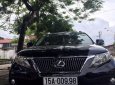 Lexus RX350 2009 - Cần bán gấp Lexus RX350 đời 2009, màu đen, xe nhập như mới