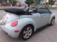 Volkswagen Beetle 2004 - Bán xe Volkswagen Beetle đời 2004, màu trắng, xe nhập