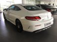 Mercedes-Benz C class  C300 2017 - Bán xe Mercedes C300 Coupe đời 2017 - có xe giao ngay, giá tốt - LH: 0902.342.319