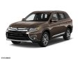 Mitsubishi Stavic GLS  2018 - Bán xe Mitsubishi Outlander GLS đời 2018, đẳng cấp doanh nhân. SĐT 0979.012.676