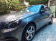 Mercedes-Benz E200 2013 - Bán Mercedes E200 sản xuất 2013, màu xám (ghi)