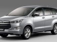 Toyota Innova E 2017 - Cần bán Innova E cho khách hàng kinh doanh dịch vụ, LH ngay 0911404101