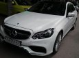 Mercedes-Benz E400  AMG 2014 - Cần bán gấp Mercedes AMG đời 2014, màu trắng