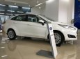 Ford Fiesta 1.5L AT Titanium  2017 - Bán các phiên bản Ford Fiesta mới 100%, hỗ trợ trả góp tại Lào Cai, liên hệ: 0963483132 để được tư vấn