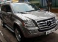 Mercedes-Benz GL 550 4matic 2008 - Bán Mercedes 550 4matic sản xuất 2008, nhập khẩu nguyên chiếc