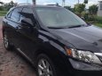 Lexus RX350 2009 - Bán Lexus RX350 đời 2009, màu đen, xe nhập như mới