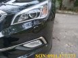 Hyundai Sonata 2017 - Bán Hyundai Sonata mới đời 2017, màu đen - LH Ngọc Sơn: 0911377773