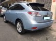 Lexus RX450 h 2009 - Bán ô tô Lexus RX450 h đời 2009, màu xanh lam còn mới