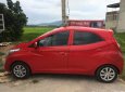 Hyundai Eon MT 2012 - Bán Hyundai Eon MT đời 2012, màu đỏ, xe nhập số sàn