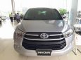 Toyota Innova G 2017 - Bán xe Innova E màu bạc, giá ưu đãi nhất thị trường, LH ngay E Hùng 0911404101 để được tư vấn chi tiết