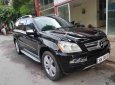 Mercedes-Benz GL GL350 2010 - Bán Mercedes GL350 đời 2010, màu đen, nhập khẩu 