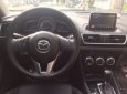 Mazda 3 2016 - Bán chiếc Mazda 3 2016 sedan dáng thể thao màu vàng cát