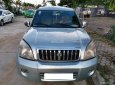 Mekong Pronto 2008 - Cần bán lại xe Mekong Pronto sản xuất 2008 màu bạc, giá 125 triệu