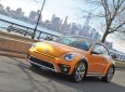 Volkswagen New Beetle Dune 2017 - Bán Volkswagen New Beetle 2017, màu vàng, xe nhập. Đối thử Minicooper, Lh: 0978877754