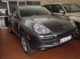 Porsche Cayenne 2005 - Bán Porsche Cayenne đời 2005, màu xám, xe nhập