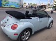 Volkswagen Beetle 2004 - Bán xe Volkswagen Beetle đời 2004, màu trắng, xe nhập