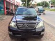 Lexus GX470   2008 - Bán ô tô Lexus GX470 đời 2008, màu đen, nhập khẩu