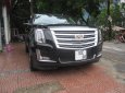 Cadillac Escalade ESV Platium 2015 - Bán xe Cadillac Escalade cũ đời 2015, màu đen, xe nhập Mỹ