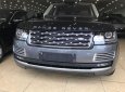 LandRover Range rover SV Autobiography Hybrid 2017 - Bán Range Rover SV Autobiography Hybrid model 2017, bản đủ đồ siêu tiết kiệm nhiên liệu