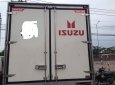 Isuzu NQR  75M 2015 - Isuzu 75m thùng kín siêu dài 5 tấn