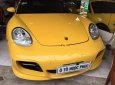 Porsche Cayman S 2007 - Bán Porsche Cayman S đời 2007, màu vàng, nhập khẩu 