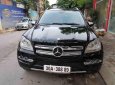 Mercedes-Benz GL GL350 2010 - Bán Mercedes GL350 đời 2010, màu đen, nhập khẩu 