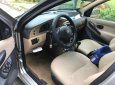 Fiat Albea HLX 1.6MT 2004 - Bán Fiat Albea HLX 1.6MT sản xuất 2004, màu bạc