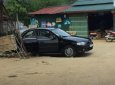 Mazda 323 1998 - Bán Mazda 323 đời 1998, màu đen