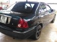 Ford Laser 1.6MT 2002 - Bán Ford Laser 1.6 2002, màu xanh lam, giá tốt