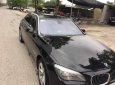 BMW 7 Series 740Li 2009 - Chính chủ bán BMW 7 Series 740LI đời 2009, màu đen, nhập khẩu