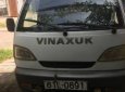 Vinaxuki 1980T 2008 - Bán ô tô Vinaxuki 1980T sản xuất 2008, màu trắng ít sử dụng, giá chỉ 62 triệu