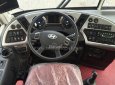 Hyundai Universe 2017 - Lô mới 6 xe khách Hyundai Universe Noble K47 2017, Giá rẻ - Giao ngay