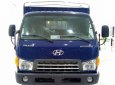 Hyundai Mighty 2017 - Tây Ninh, bán xe tải Hyundai 6T5 đời 2017, tặng 100% trước bạ, đăng ký đăng kiểm