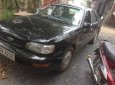 Ford Tempo 1987 - Cần bán Ford Tempo sản xuất 1987, màu đen giá cạnh tranh