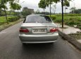 Fiat Albea HLX 1.6MT 2004 - Bán Fiat Albea HLX 1.6MT sản xuất 2004, màu bạc