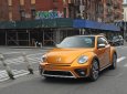 Volkswagen New Beetle Dune 2017 - Bán Volkswagen New Beetle 2017, màu vàng, xe nhập. Đối thử Minicooper, Lh: 0978877754