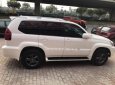 Lexus GX470 2004 - Cần bán xe Lexus GX470 2004, màu trắng, xe nhập, 920tr